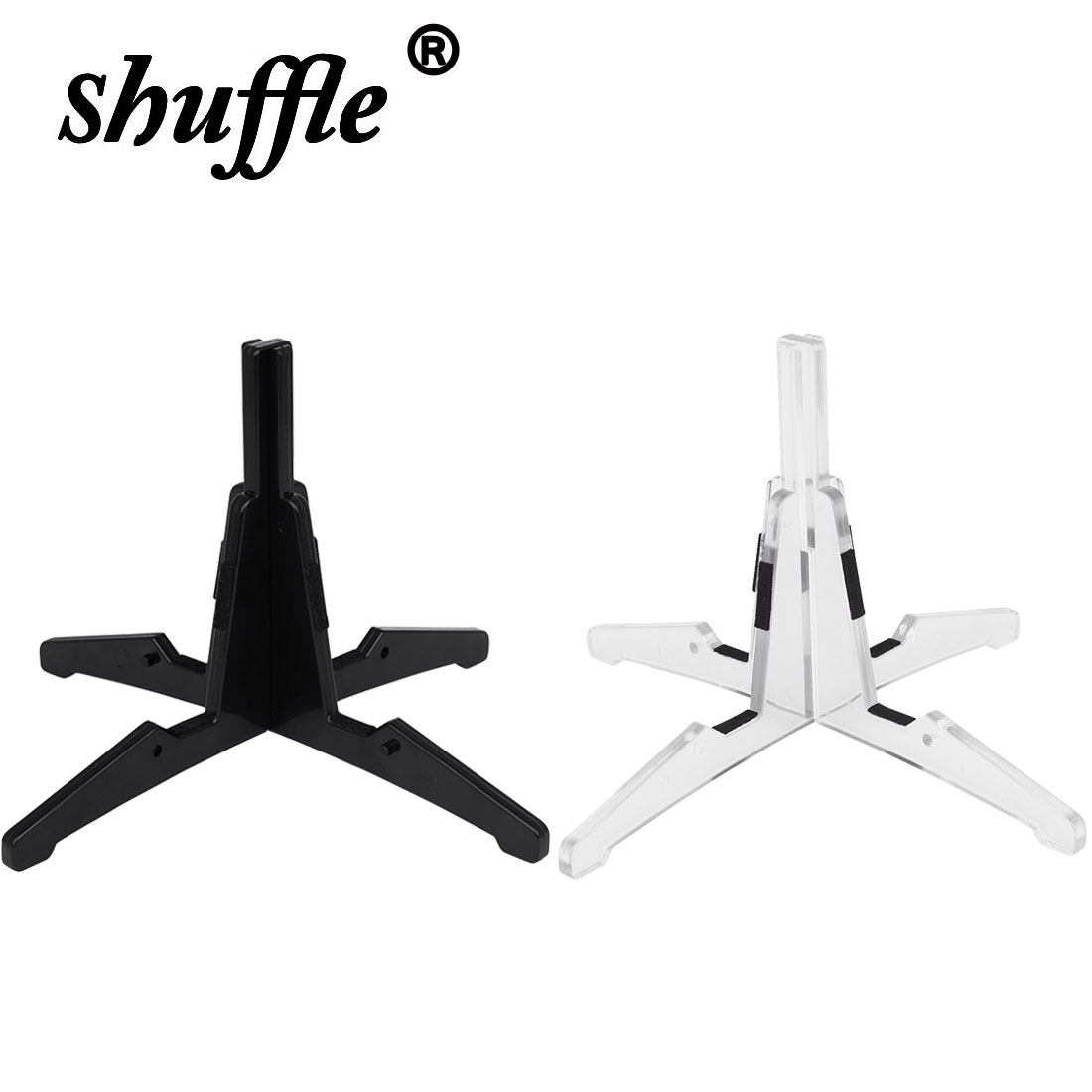 Music Stand Folding - Flute Stand Clarinet Foldable ABS Four