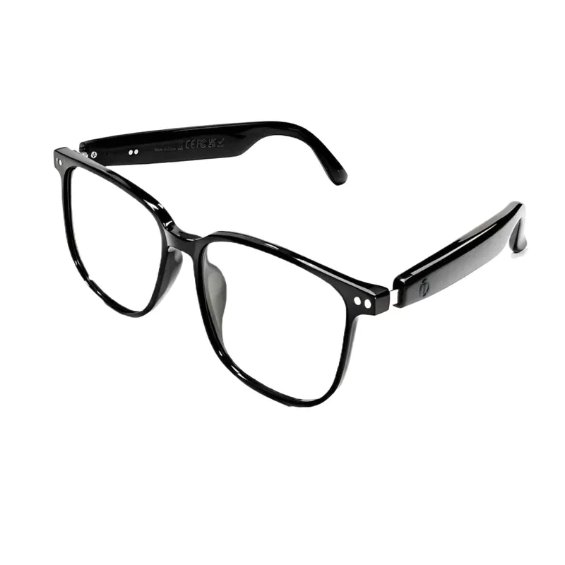 Mix Audio Music - Smart Bluetooth Glasses AI Translation Color