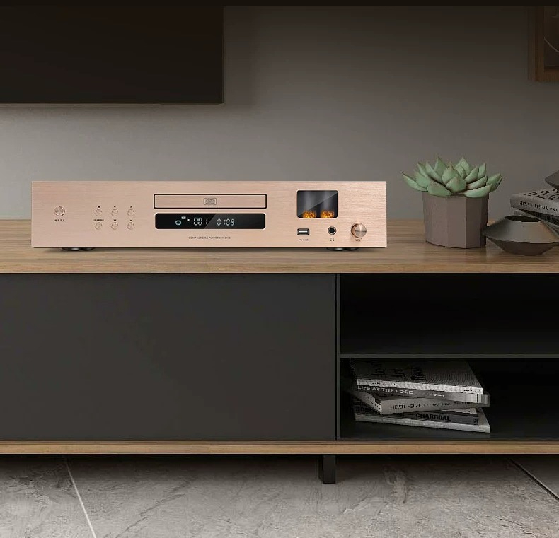 Audio Youtube Music Free - HIFI Fever CD Player High Fidelity