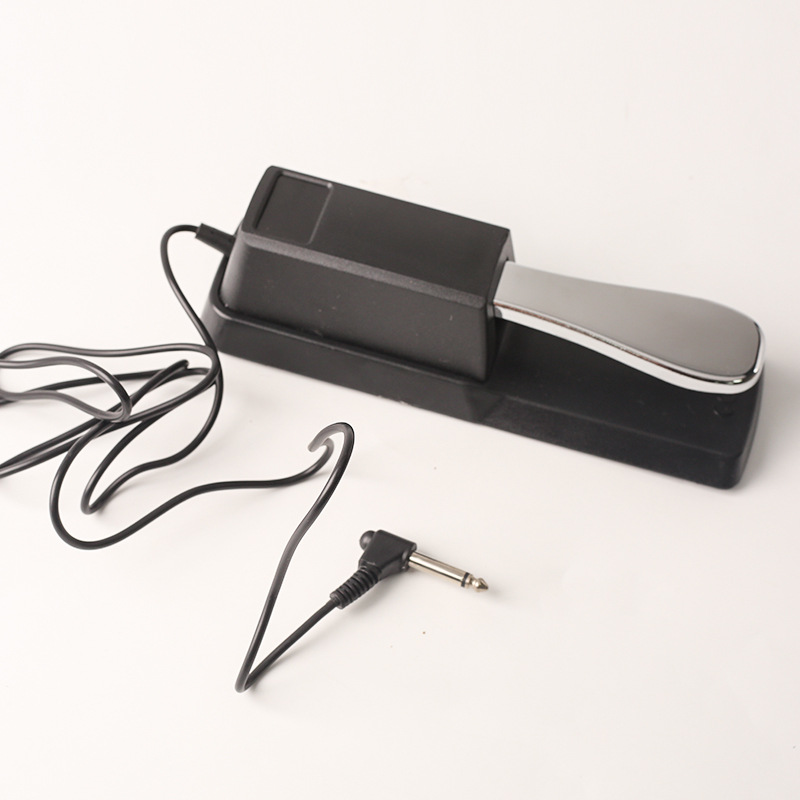 Piano Sustain Pedal - Electric Sustain Pedal For YMH Universal