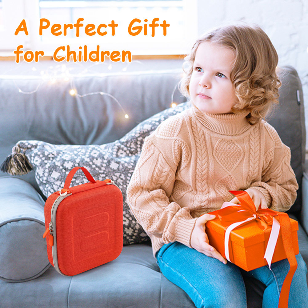 Carrying Case Shockproof for Y - đánh giá và giá Audio Music Kids