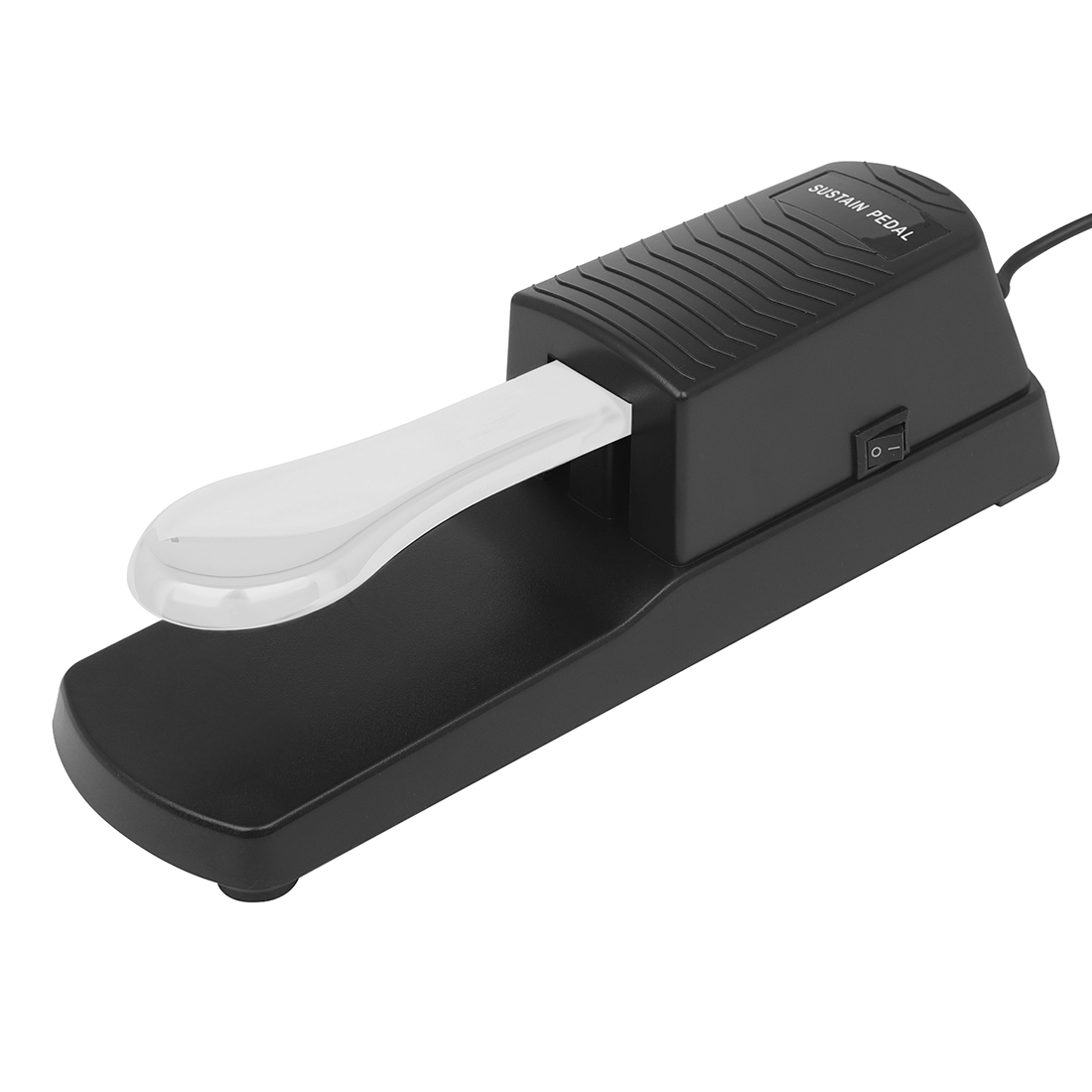 IRIN Piano Sustain Pedal Anti- - đánh giá và giá Piano Sustain Pedal