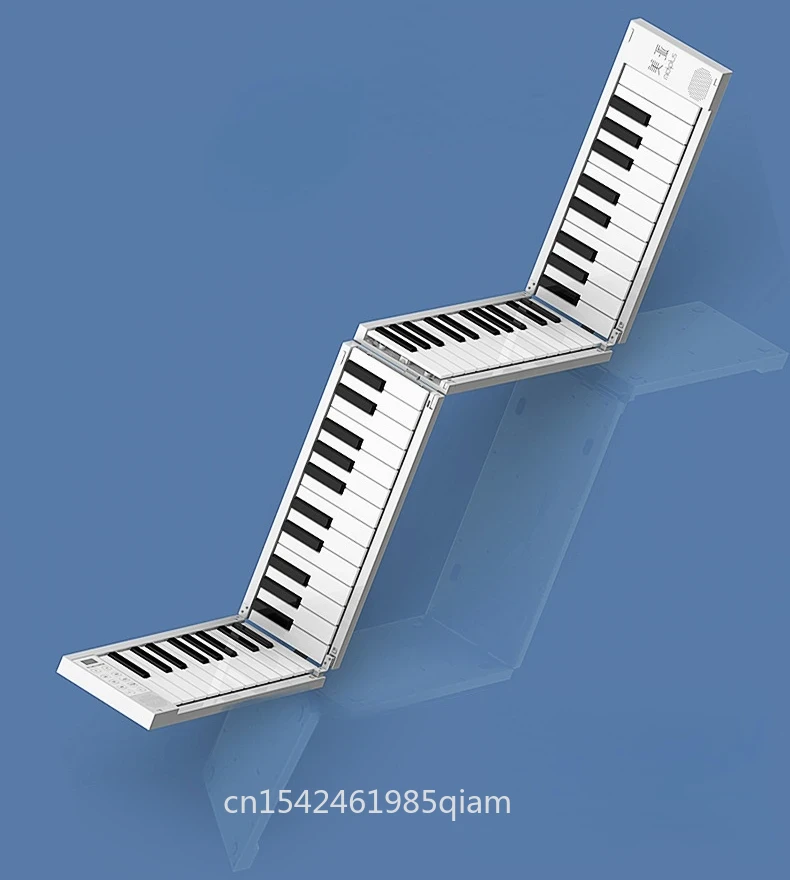 88 Key Rechargeable Fold Outdo - đánh giá và giá Piano Sustain Pedal