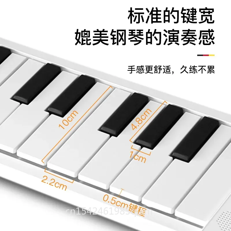 88 Key Rechargeable Fold Outdo - đánh giá và giá Piano Sustain Pedal