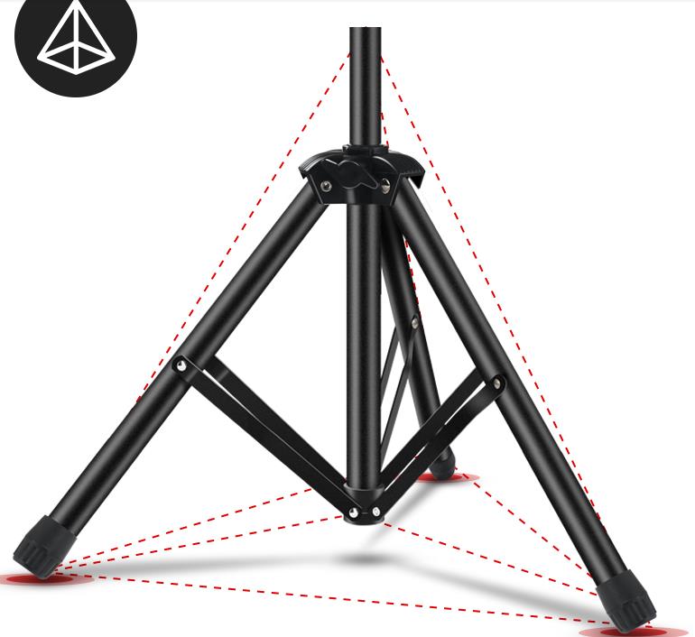 Music Stand Portable Folding P - đánh giá và giá Music Stand Folding