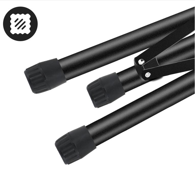 Music Stand Portable Folding P - đánh giá và giá Music Stand Folding