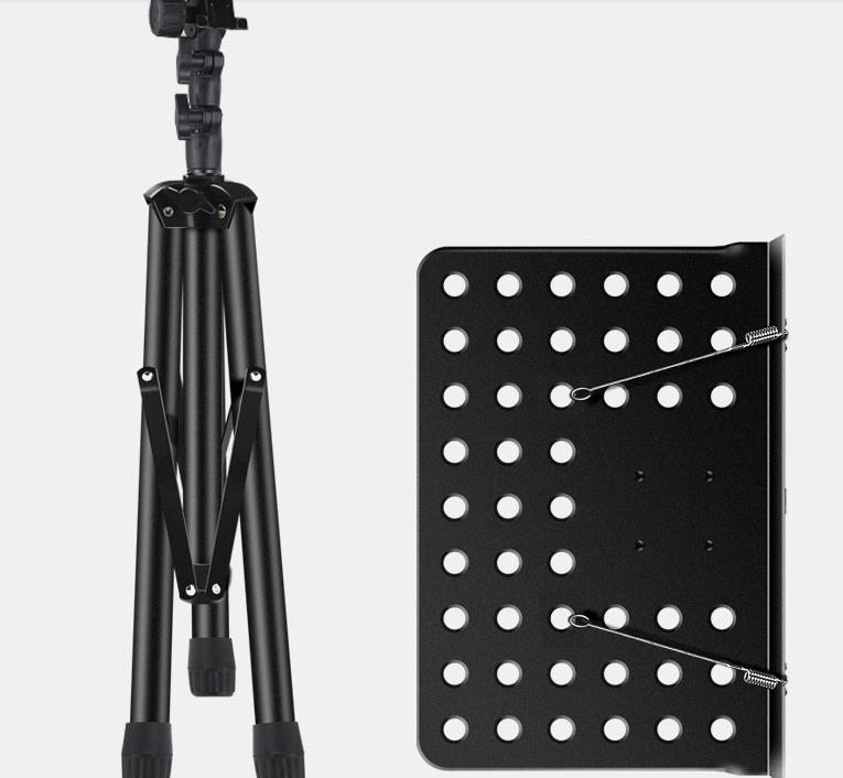 Music Stand Portable Folding P - đánh giá và giá Music Stand Folding
