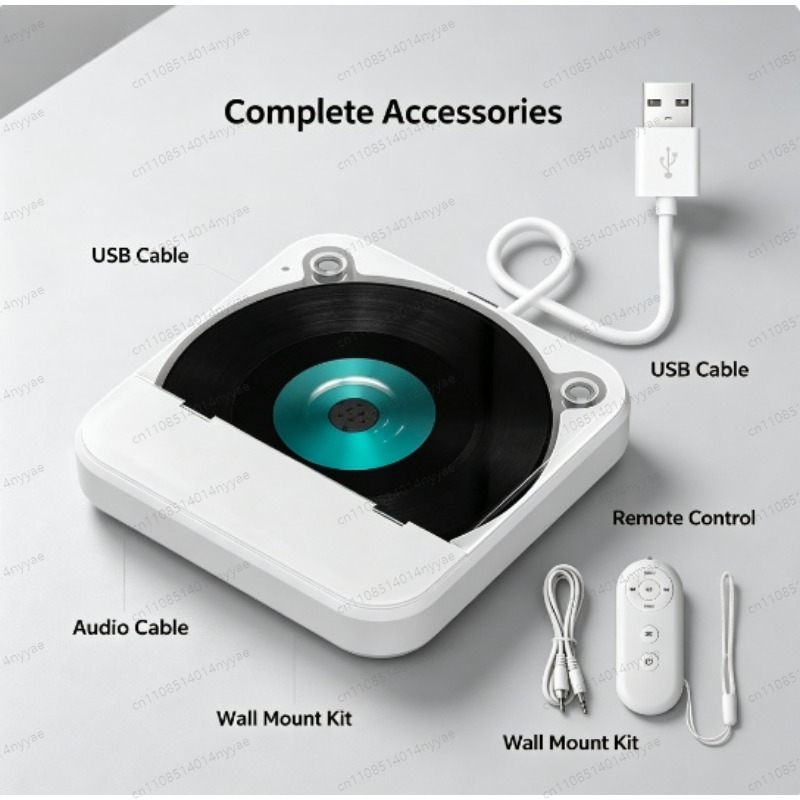 Car CD Player External Drive - - đánh giá và giá Audio Music Add