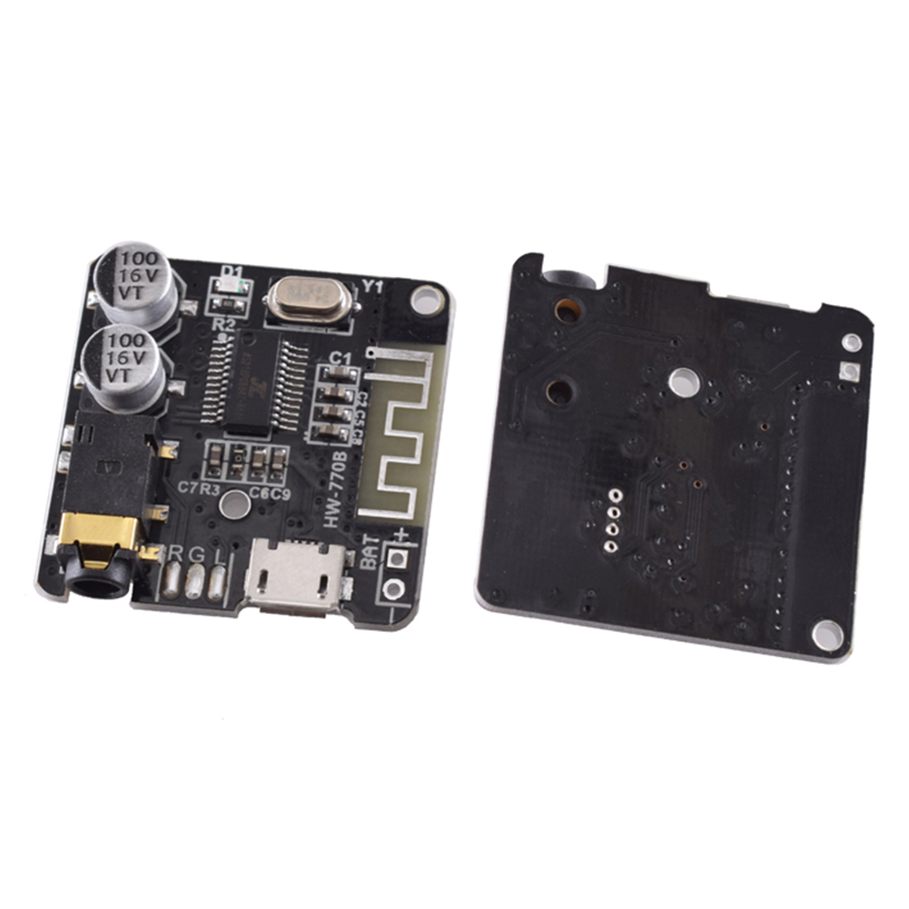 1-30PCS Bluetooth 5.0 Decoder  - đánh giá và giá Audio Music Converter To Mp3