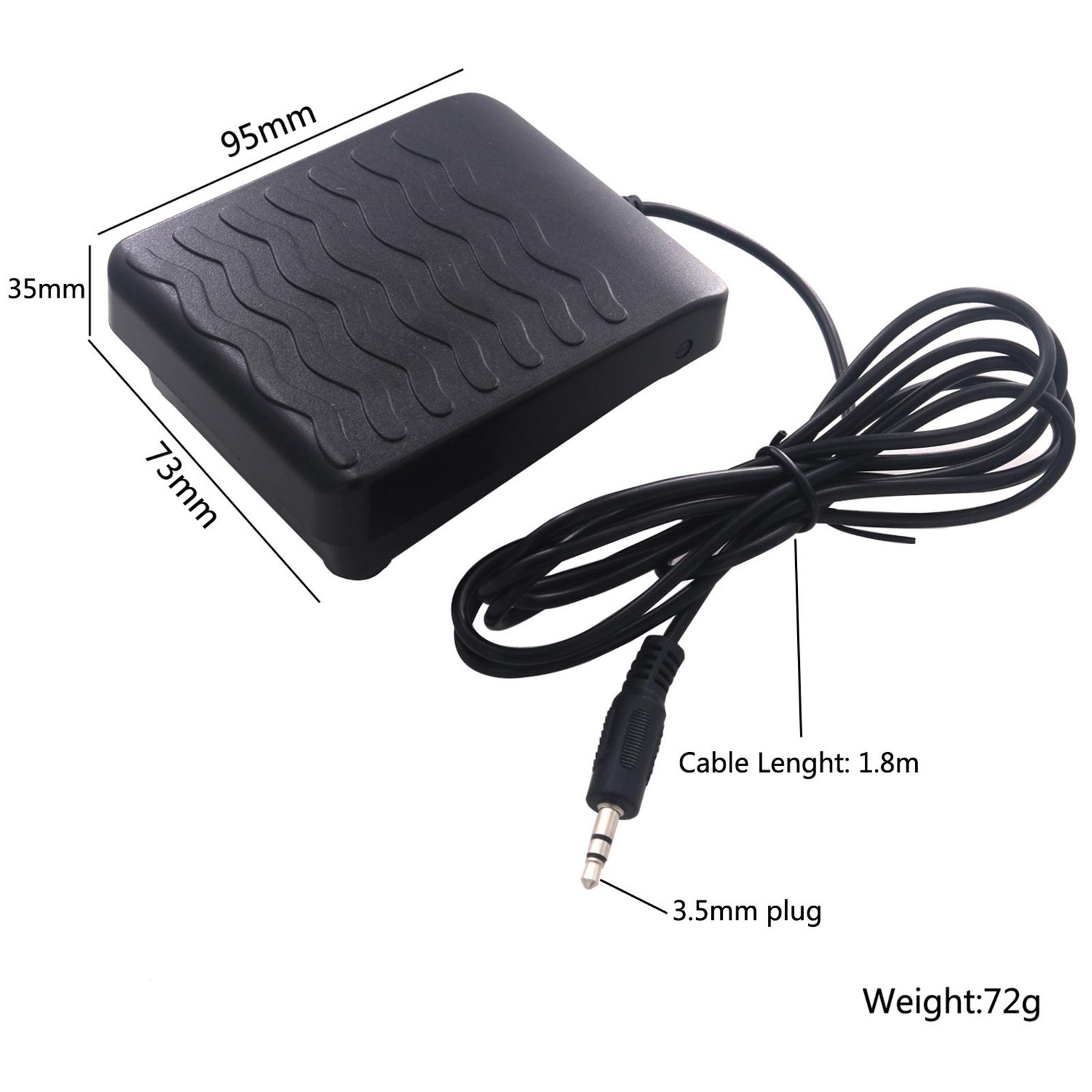 Universal Piano Sustain Pedal  - đánh giá và giá Piano Sustain Pedal