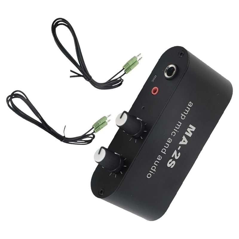 M52K-MA-2S Microphone Music Mi - đánh giá và giá Mix Audio Music
