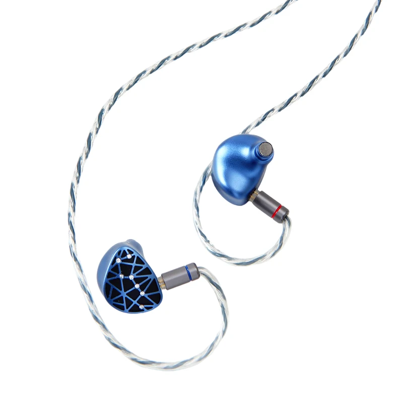 Sound Rhyme SR10 In-Ear HiFi E - đánh giá và giá Apple Music Audio Quality