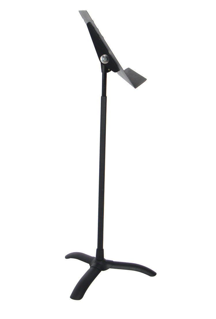 Adjustable Height Flexible Fol - đánh giá và giá Music Stand Folding