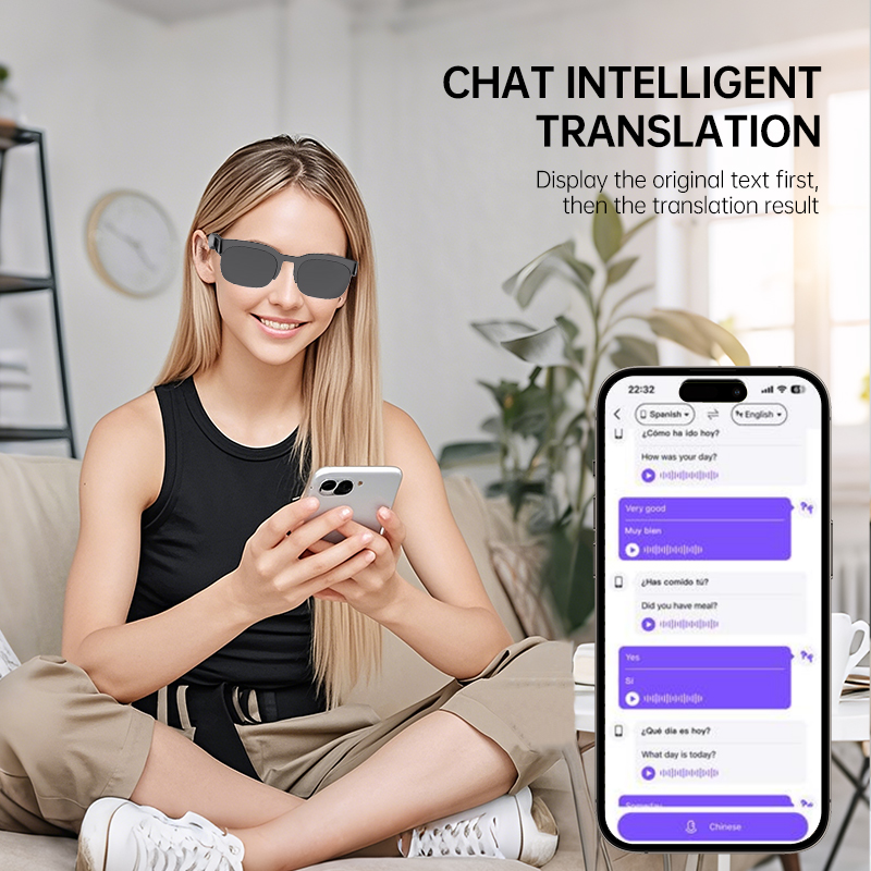 2026 Smart Audio Sunglasses Bl - đánh giá và giá Audio Music Videos