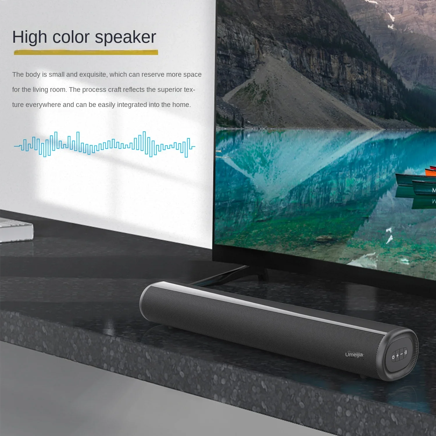 60W High Power Wireless Blueto - đánh giá và giá Apple Music Audio Quality