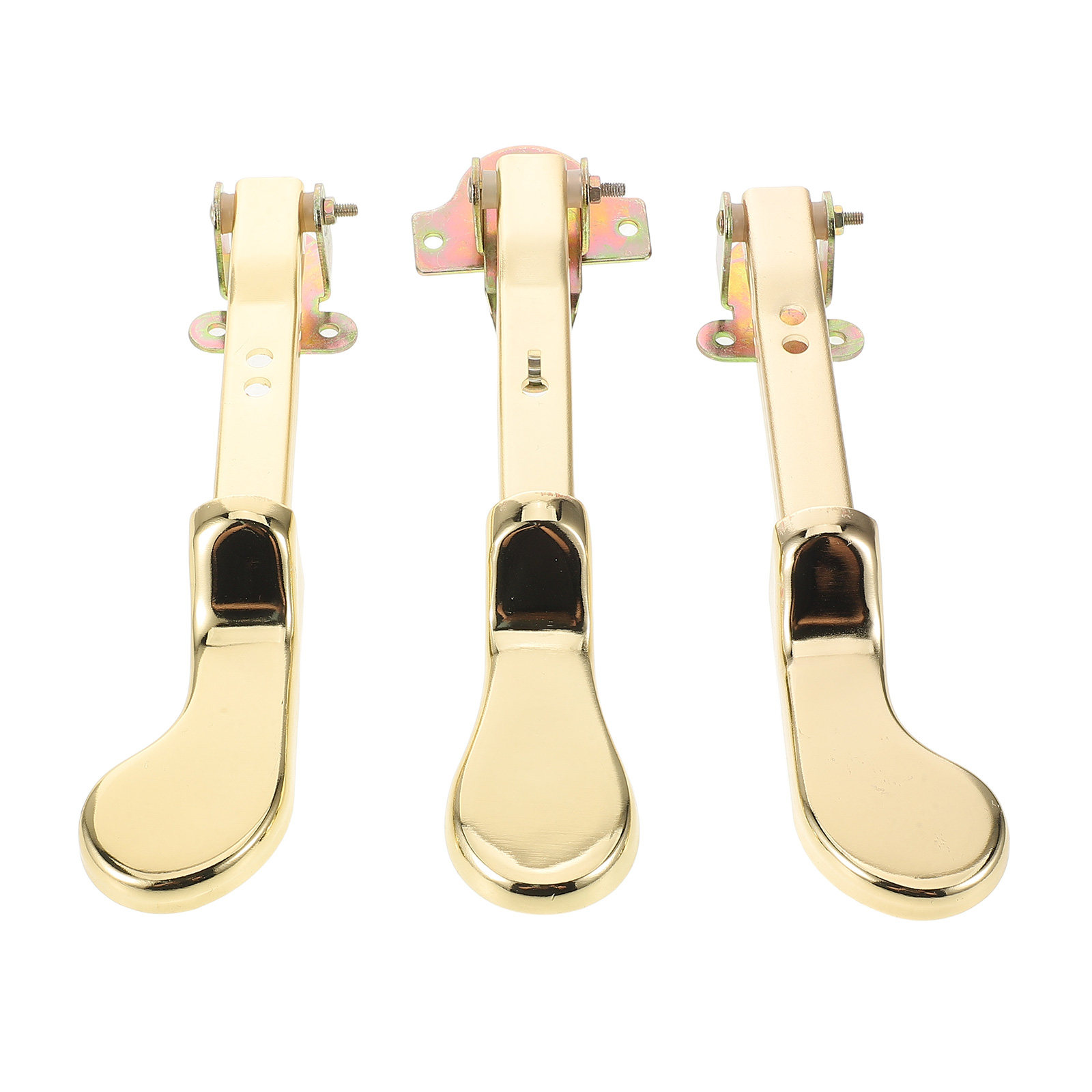 3Pcs Upright Piano Sustain Ped - đánh giá và giá Piano Sustain Pedal