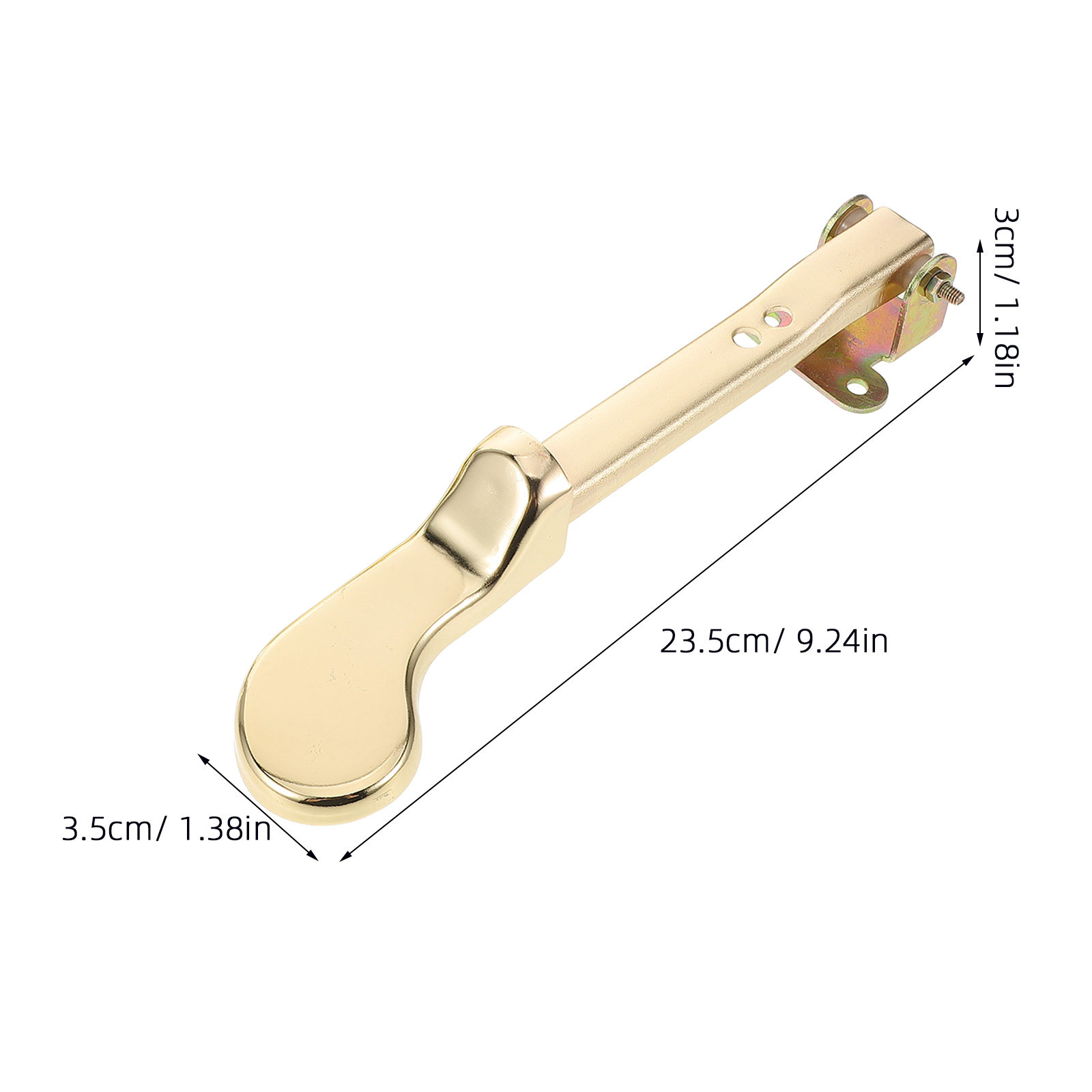 3Pcs Upright Piano Sustain Ped - đánh giá và giá Piano Sustain Pedal