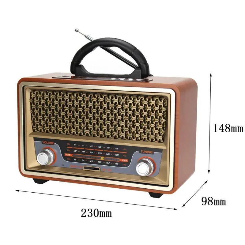 High-Quality Wooden Portable R - đánh giá và giá Apple Music Audio Quality