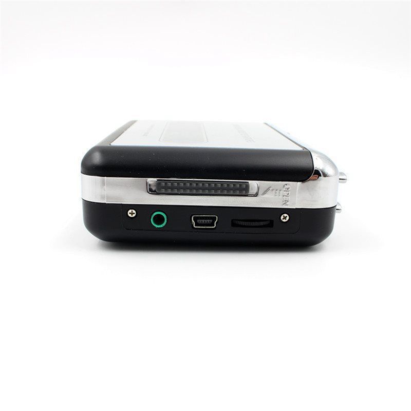 A98Z Cassette Player Portable  - đánh giá và giá Audio Music Converter To Mp3