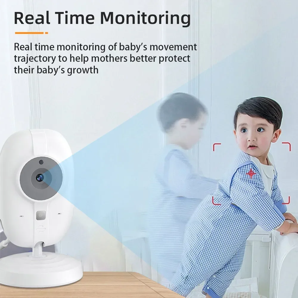 3.5 inch Wireless Video Baby M - đánh giá và giá Audio Music Videos