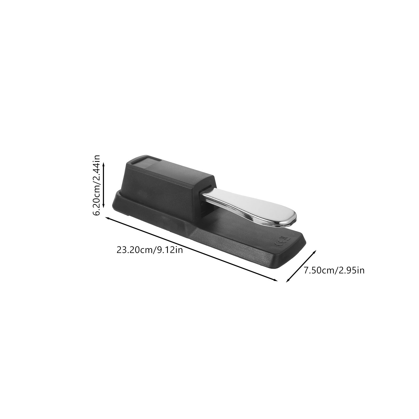 Universal Sustain Pedal for Di - đánh giá và giá Piano Sustain Pedal