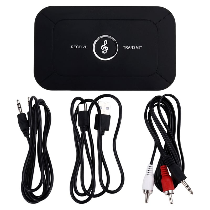 Bluetooth 5.3 Audio Receiver S - đánh giá và giá Audio Music Best