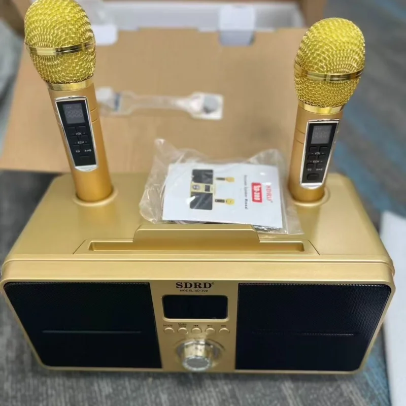 Professional Family KTV Speake - đánh giá và giá Apple Music Audio Quality