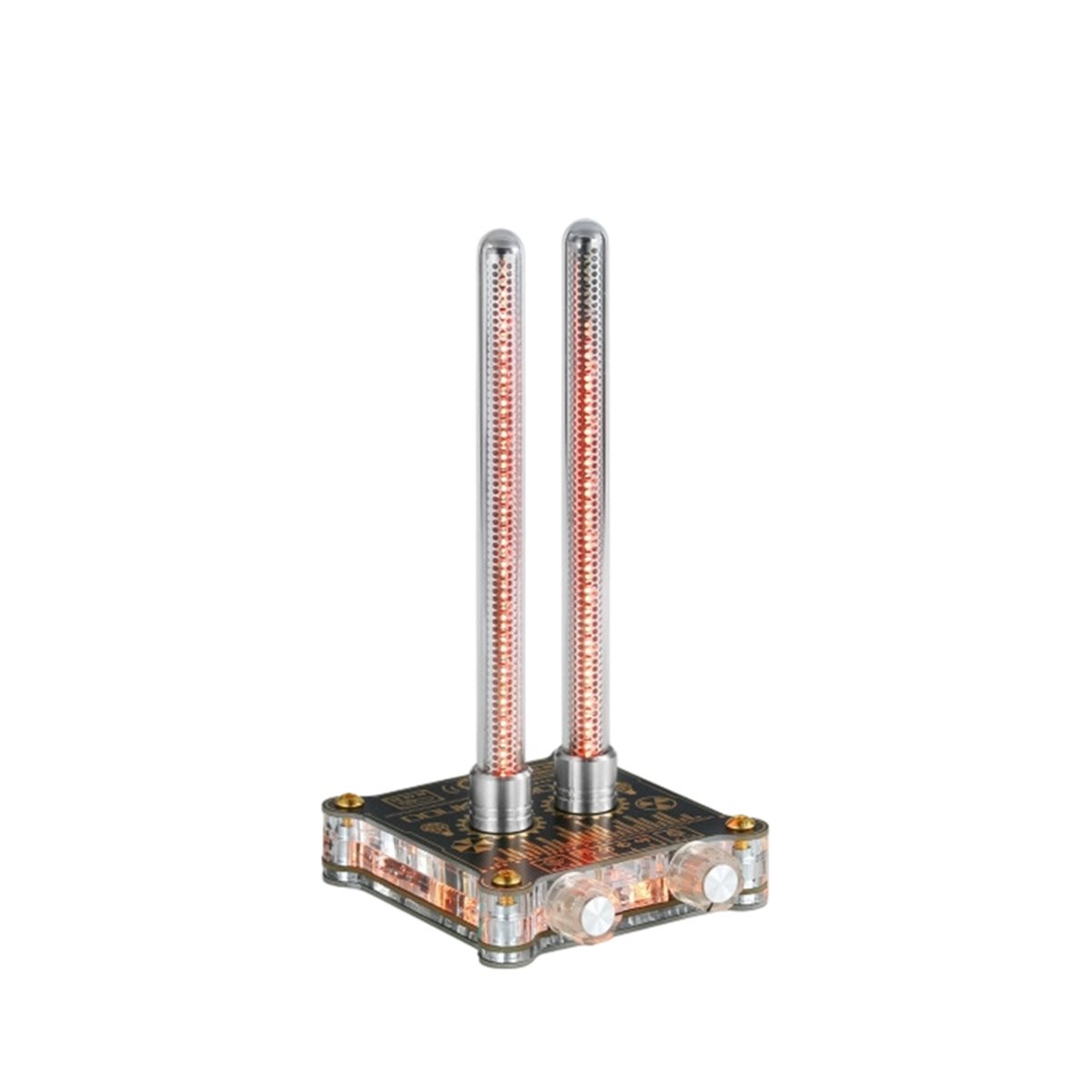 SWXF VU9 Tube Sound Level Mete - đánh giá và giá Audio Youtube Music Free