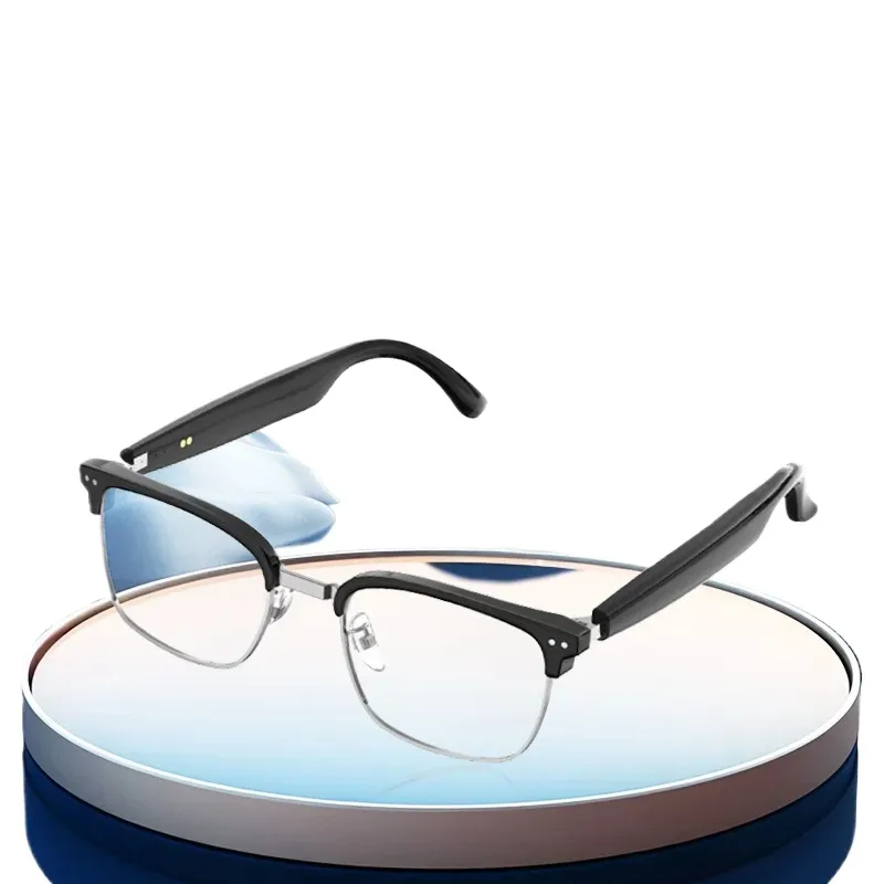 AI Smart Glasses Bluetooth Aud - đánh giá và giá Mix Audio Music
