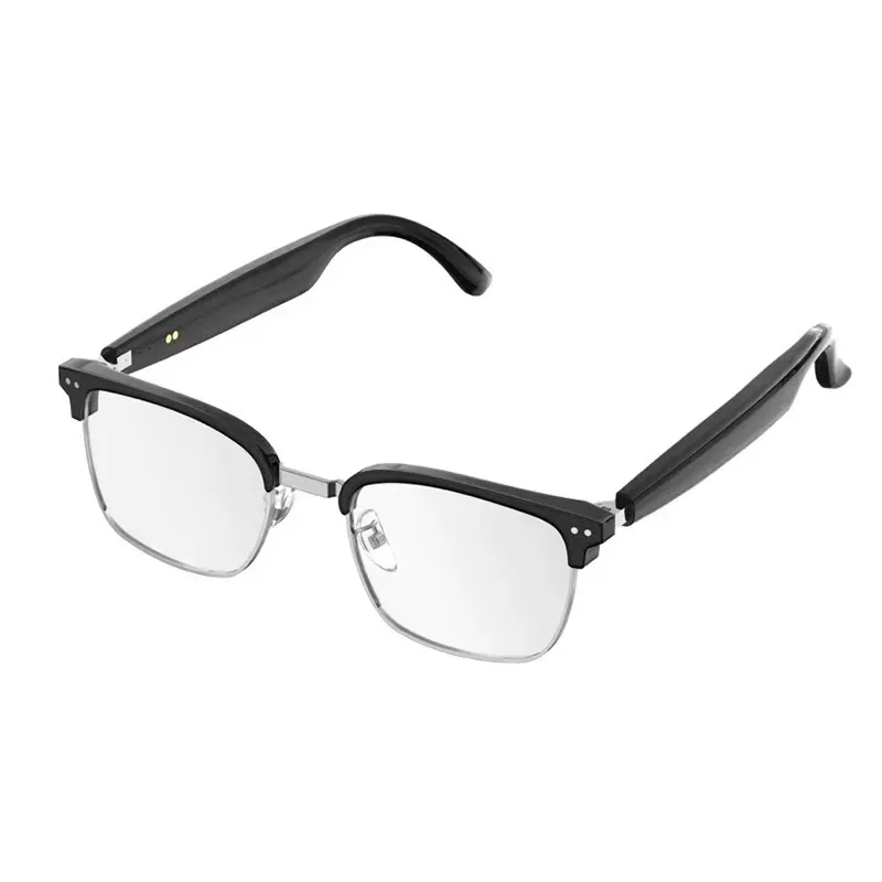 AI Smart Glasses Bluetooth Aud - đánh giá và giá Mix Audio Music