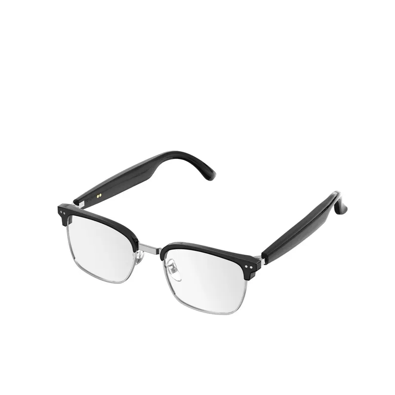 AI Smart Glasses Bluetooth Aud - đánh giá và giá Mix Audio Music