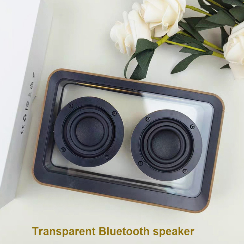 Creative Transparent Bluetooth - đánh giá và giá Apple Music Audio Quality