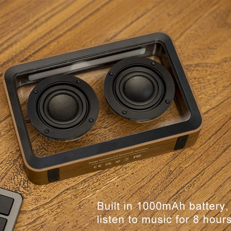 Creative Transparent Bluetooth - đánh giá và giá Apple Music Audio Quality