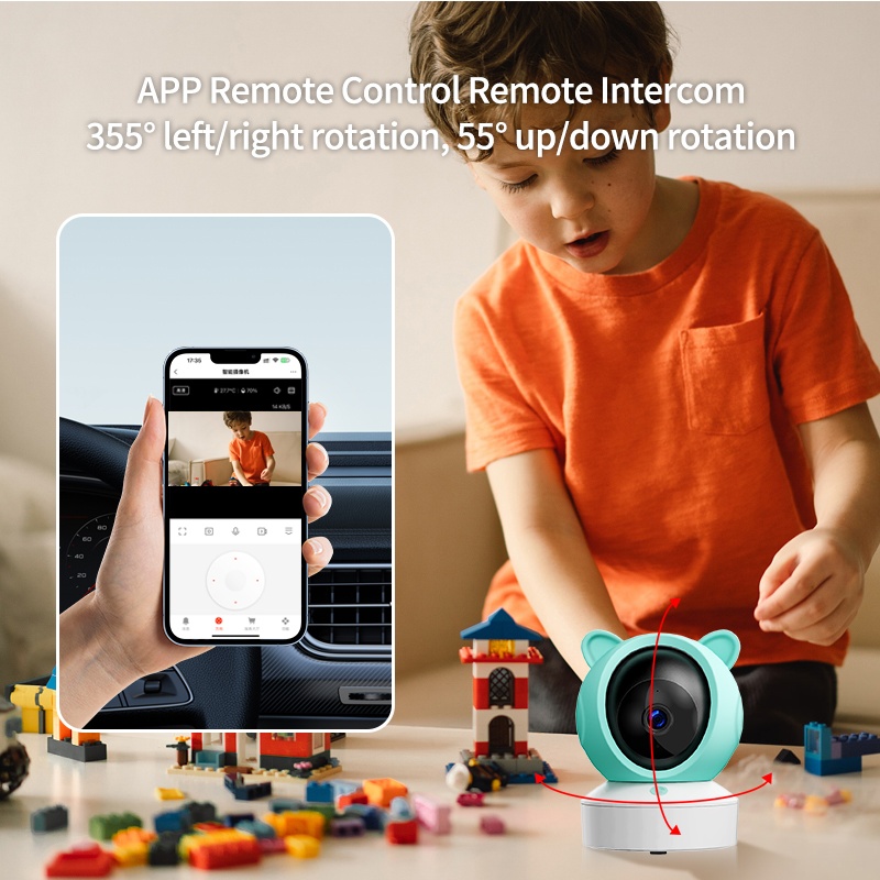 Danmini TUYA App Control Baby  - đánh giá và giá Audio Music Videos