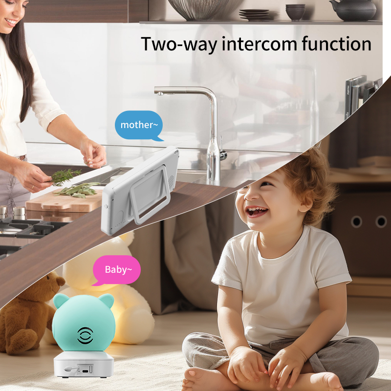 Danmini TUYA App Control Baby  - đánh giá và giá Audio Music Videos