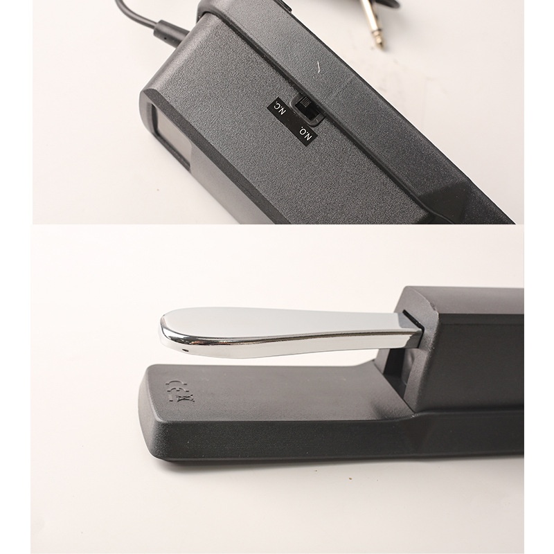 Electric Sustain Pedal For YMH - đánh giá và giá Piano Sustain Pedal