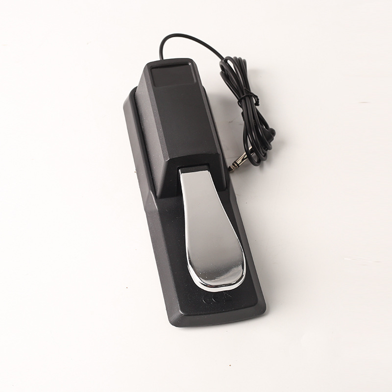 Electric Sustain Pedal For YMH - đánh giá và giá Piano Sustain Pedal
