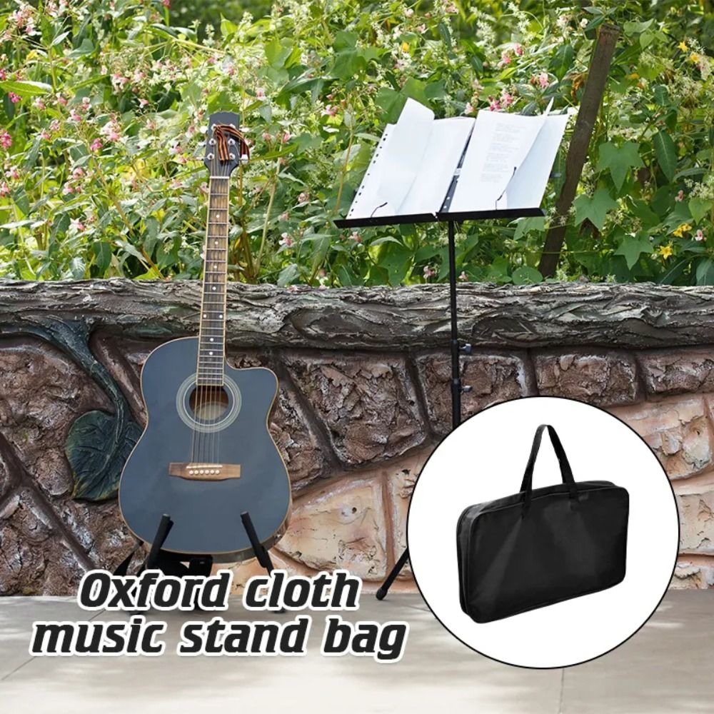 Durable Waterproof Music Stand - đánh giá và giá Music Stand Folding