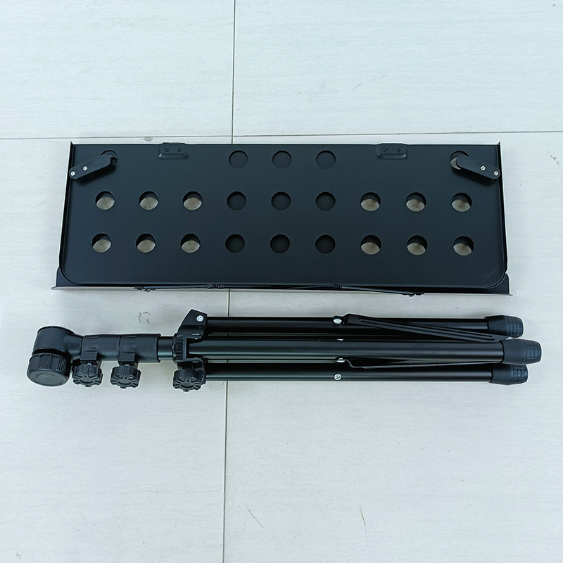 Metal Folding Large Music Stan - đánh giá và giá Music Stand Folding