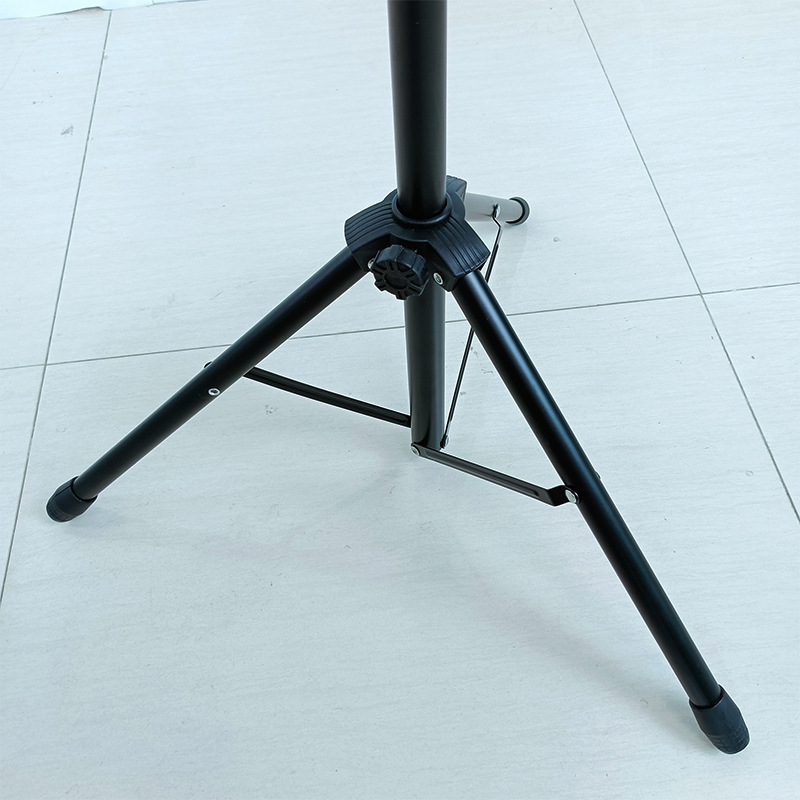 Metal Folding Large Music Stan - đánh giá và giá Music Stand Folding