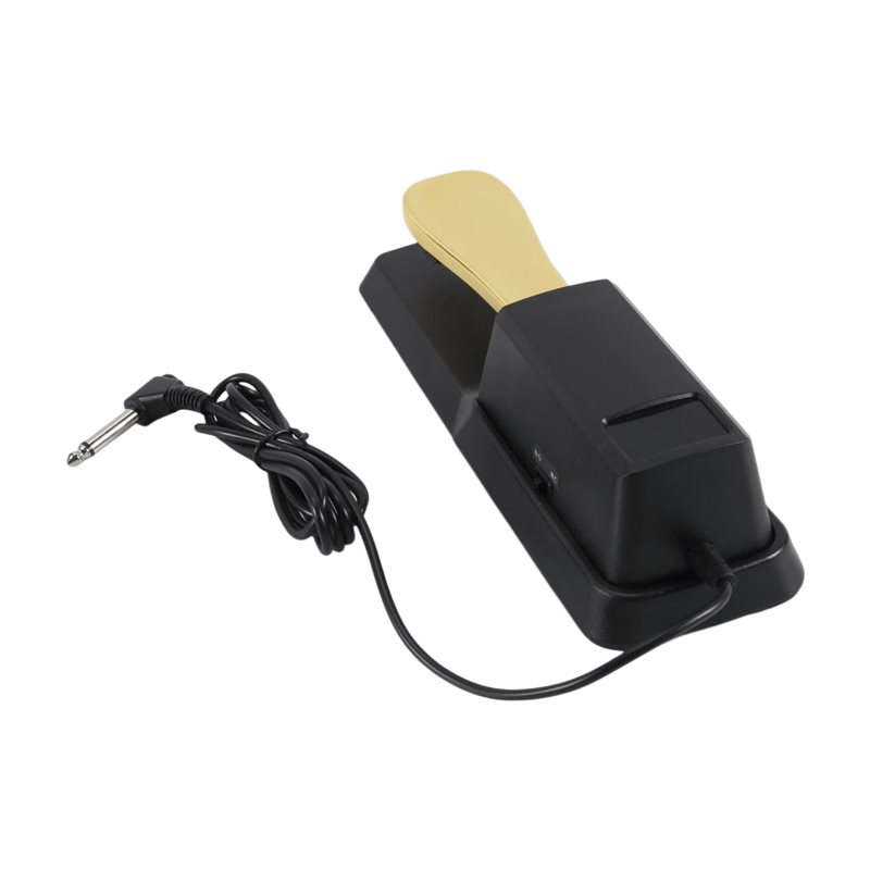 Y67A-Universal Sustain Pedal N - đánh giá và giá Piano Sustain Pedal
