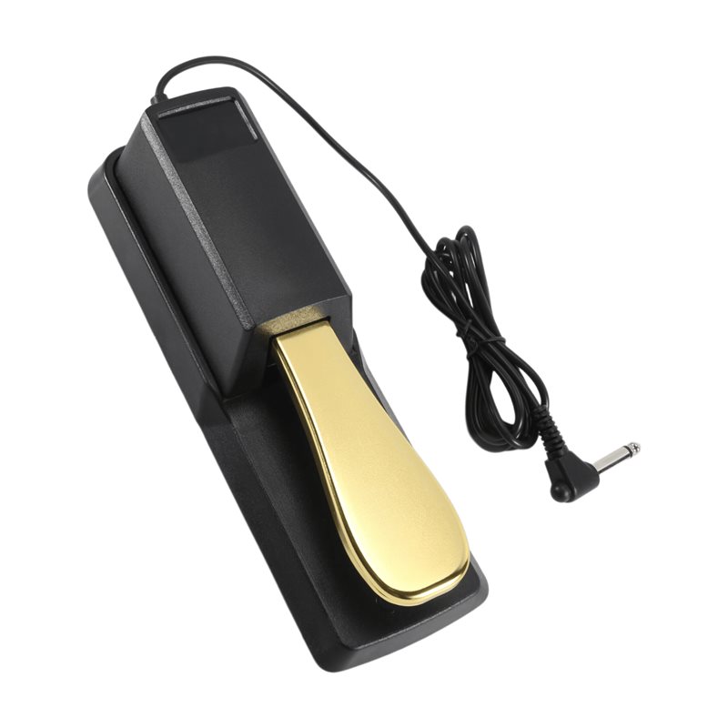 Y67A-Universal Sustain Pedal N - đánh giá và giá Piano Sustain Pedal