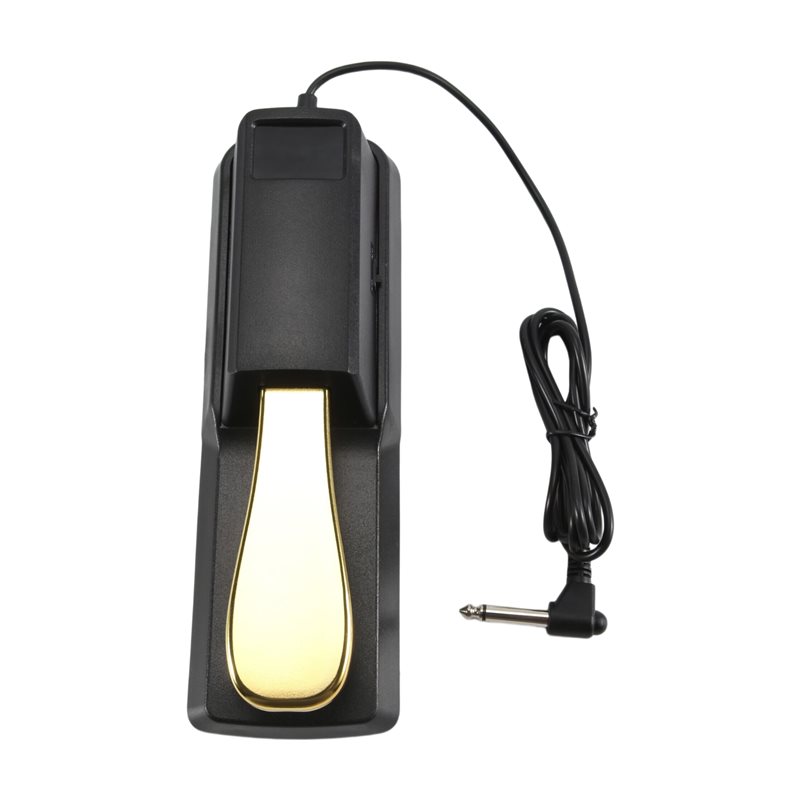 Y67A-Universal Sustain Pedal N - đánh giá và giá Piano Sustain Pedal
