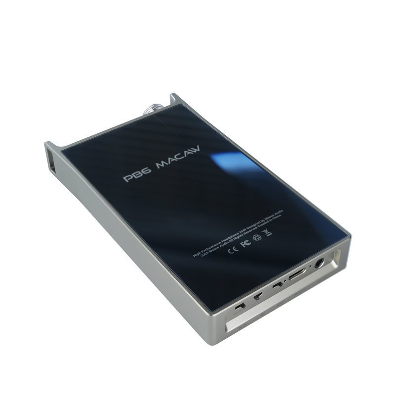 Ibasso Audio Pb6 Portable Vacu - đánh giá và giá Audio Youtube Music Free