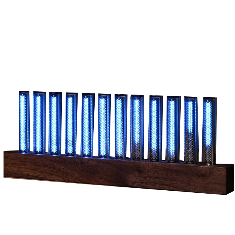 Audio light LED music pickup s - đánh giá và giá Audio Youtube Music Free