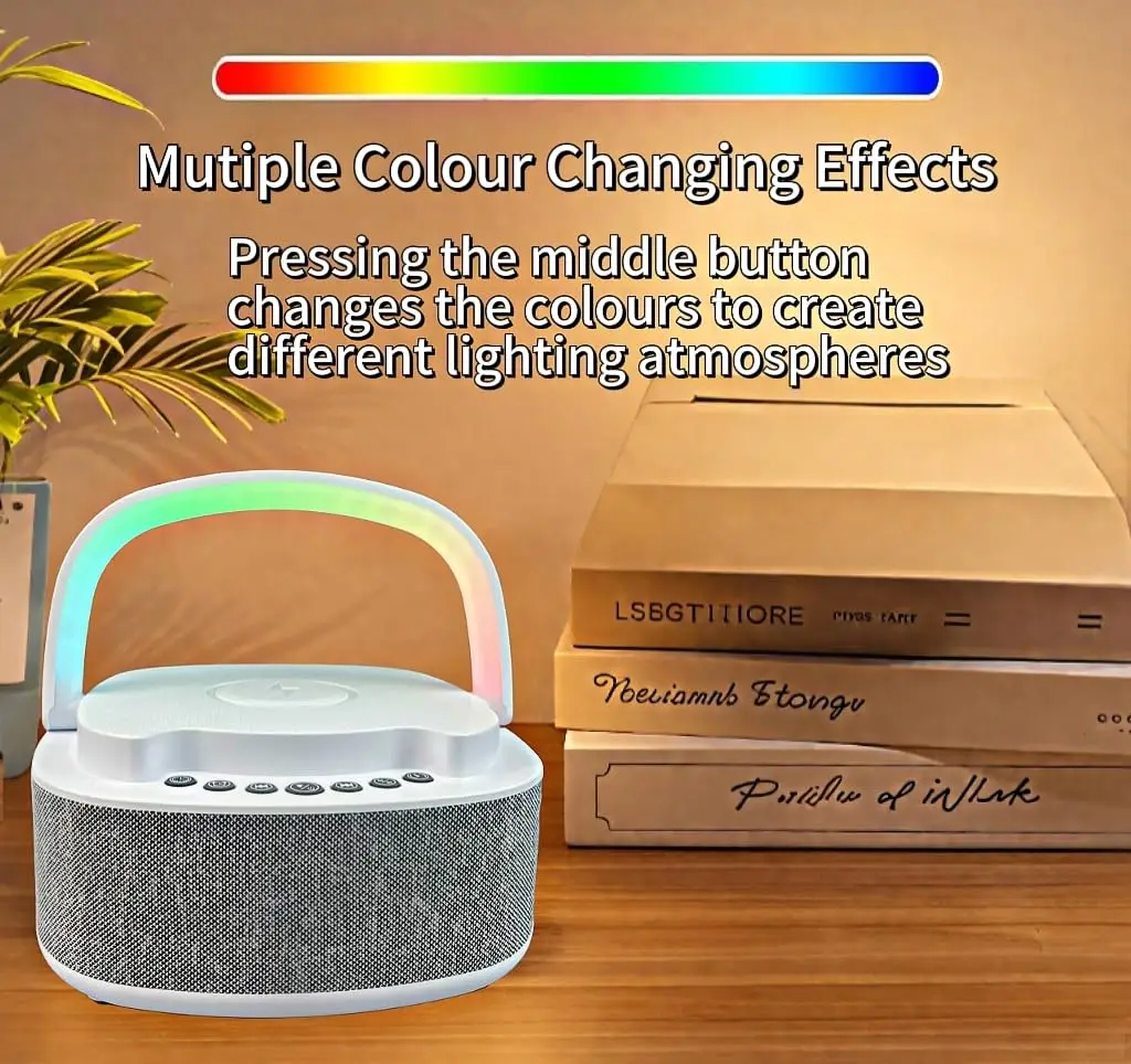 Portable Wireless Charging Spe - đánh giá và giá Audio Music Kids