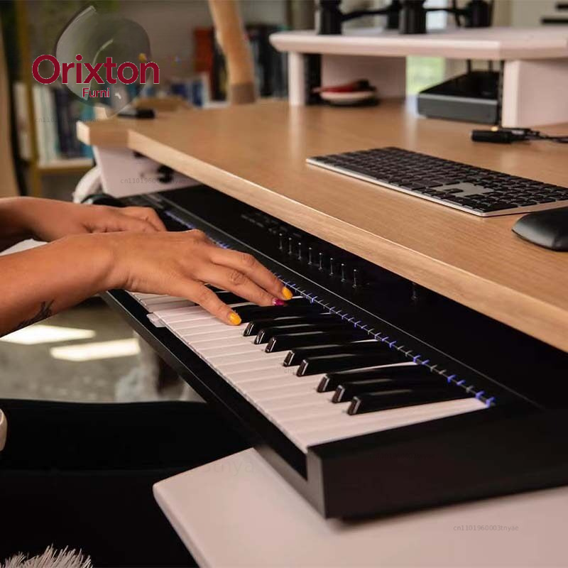 Solid Wood Minimalist Music Pr - đánh giá và giá Mix Audio Music