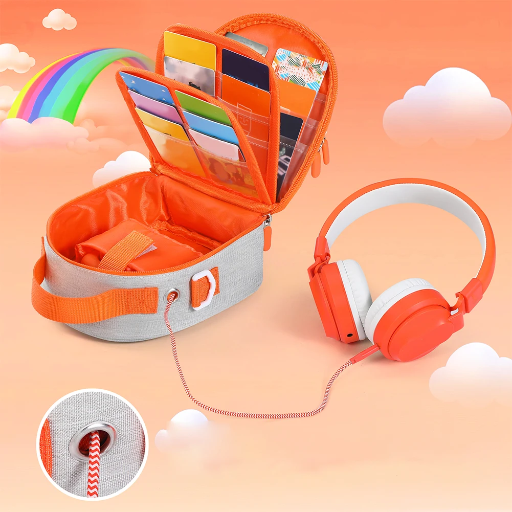 For Yoto Mini (2024 Edition) A - đánh giá và giá Audio Music Kids