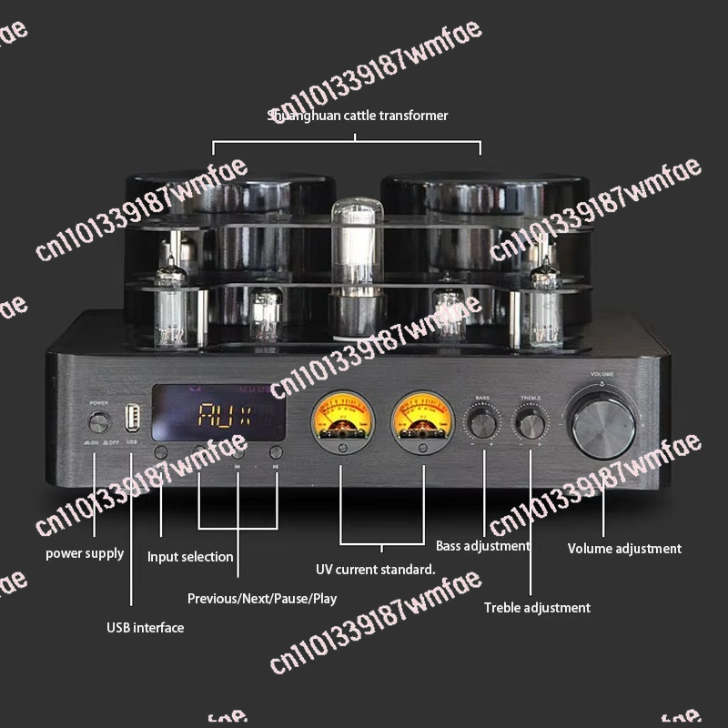 220V 200W * 2 HiFi Wireless Bl - đánh giá và giá Audio Youtube Music Free